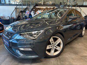Seat Leon FR *Keyless*ACC*NAVI*2-Zonen*VirtualCockpit