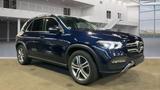 Mercedes-Benz GLE 350 de 4xSHZ*AHK*Distro*20*4Zonen*Burmest* - Mercedes-Benz Gebrauchtwagen in Wesel