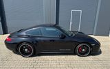 Porsche 997 Carrera 4 GTS Coupé *Porsche Approved* - Porsche 997 aus 2012