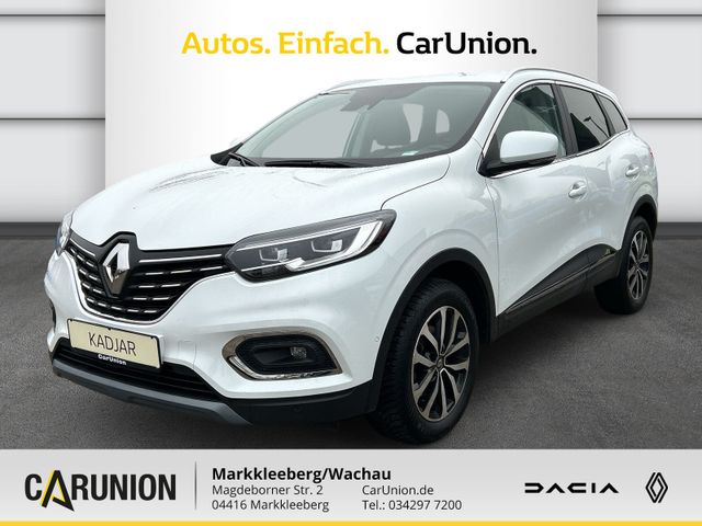 Renault Kadjar Techno EDC 160