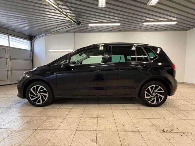 Volkswagen Golf VII Sportsvan 1.0 TSI Join+ACC+Licht- und S
