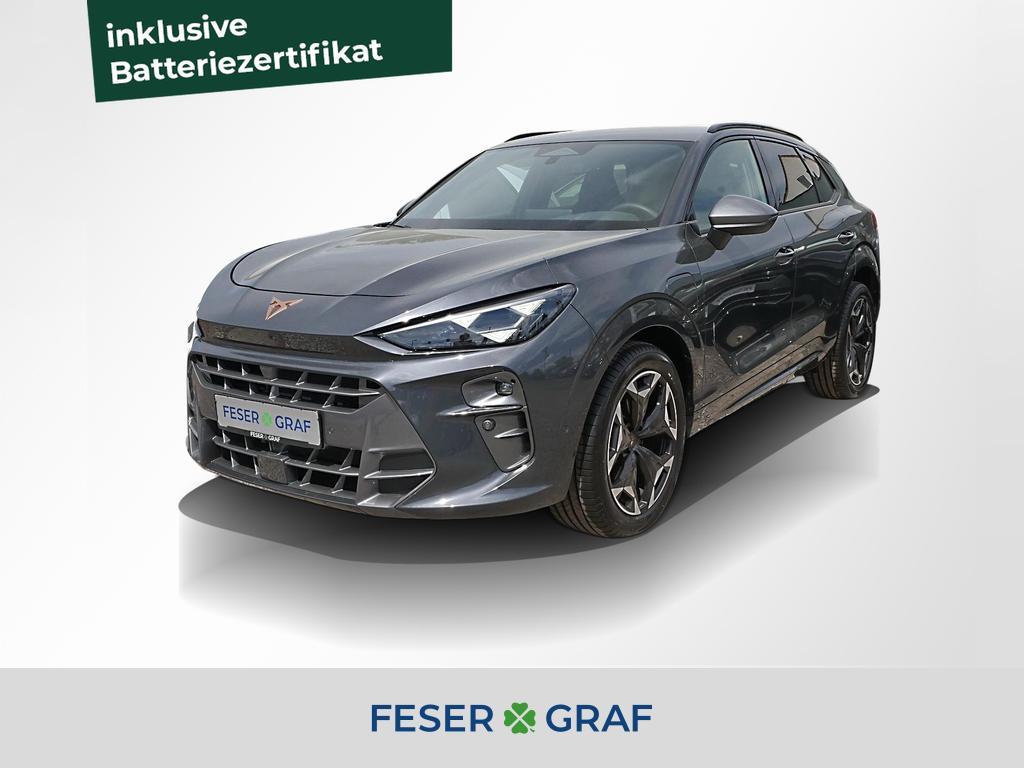 Cupra Terramar VZ 1.5 e-Hybrid AHK Matrix Sennheiser