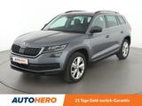 Skoda Kodiaq 2.0 TSI Soleil 4x4 Aut.*NAVI*CAM*SHZ* - Skoda Kodiaq: Soleil