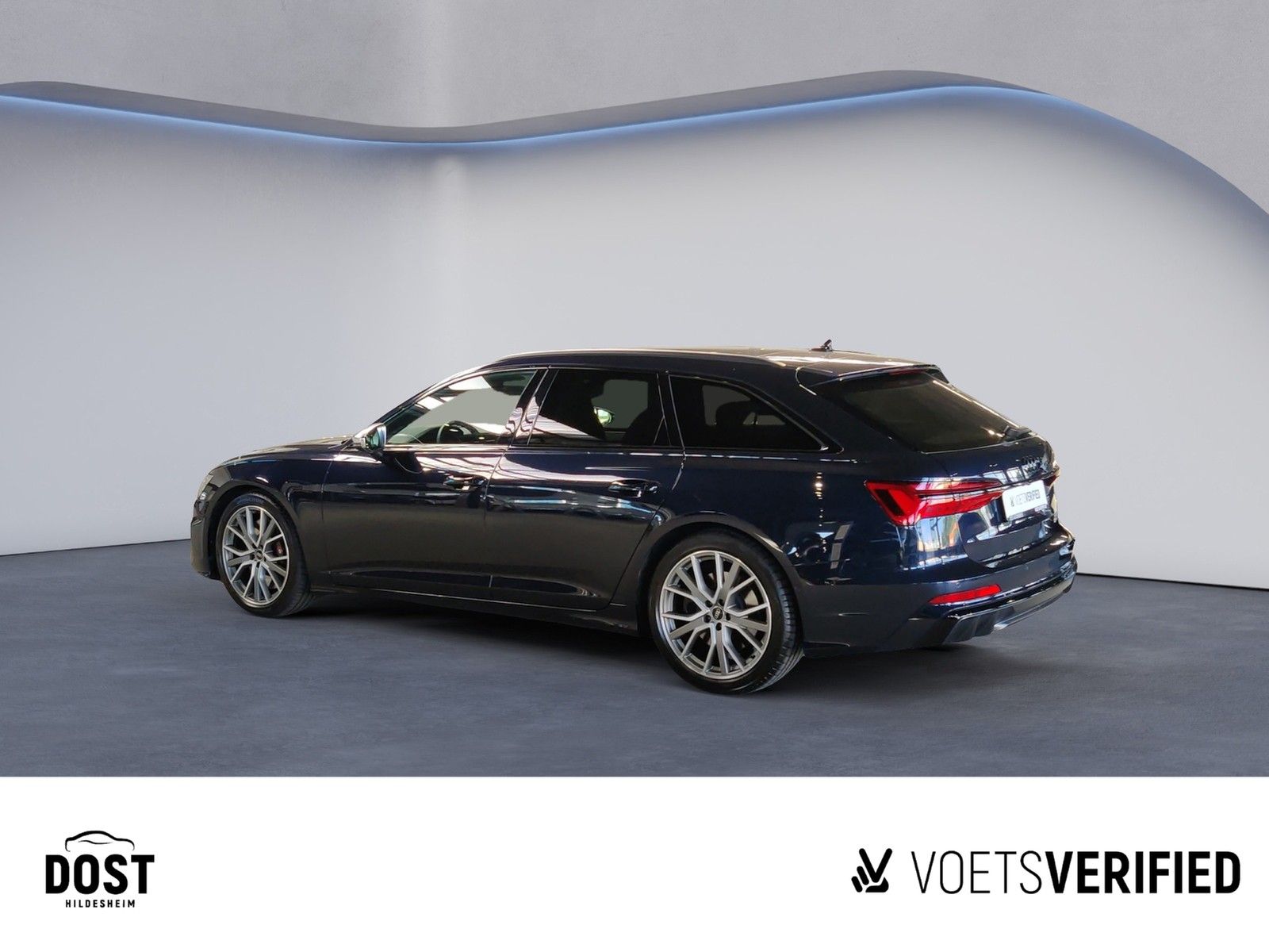 Audi S6 - Bild 4