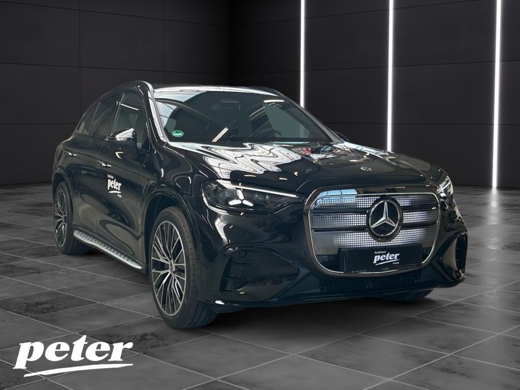 Mercedes-Benz GLC 400 4MATIC AMG*Distronic*Digital Light imagem 3