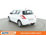 Suzuki Swift 1.2 Comfort*ALU*KLIMA*BLUETOOTH* - gebrauchte Suzuki Swift aus dem Jahr 2015