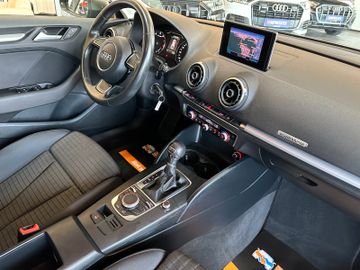 MYAUTOCENTER – Gebraucht- und Jahreswagen mit Werkstattservice in Pfaffenhofen Audi A3 Sportback ambition quattro *TÜV*LED*