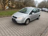 Ford Focus  C Max 1.6 TDCI  1 Hand - gebrauchte Ford C-Max aus dem Jahr 2005
