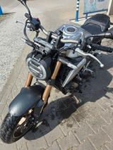 Honda CB 650R
