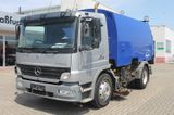 Mercedes-Benz Atego 2 6-Zyl. 4x2 BM 970/2/4/6 1323 4x2 OM 90 - Angebote entsprechen deinen Suchkriterien