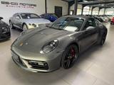 Porsche 992-911 TARGA 4 GTS ACC 360° BOSE HA-LENKUNG 21" - Porsche: Cabrio, Gt3