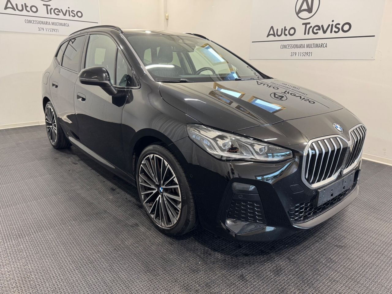 Other Bmw 2er Active Tourer 218i Msport - FULL!!