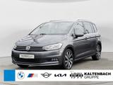 Volkswagen Touran 1.5 TSI Highline PANO LED NAVI LEDER SHZ - Volkswagen Touran: Leder