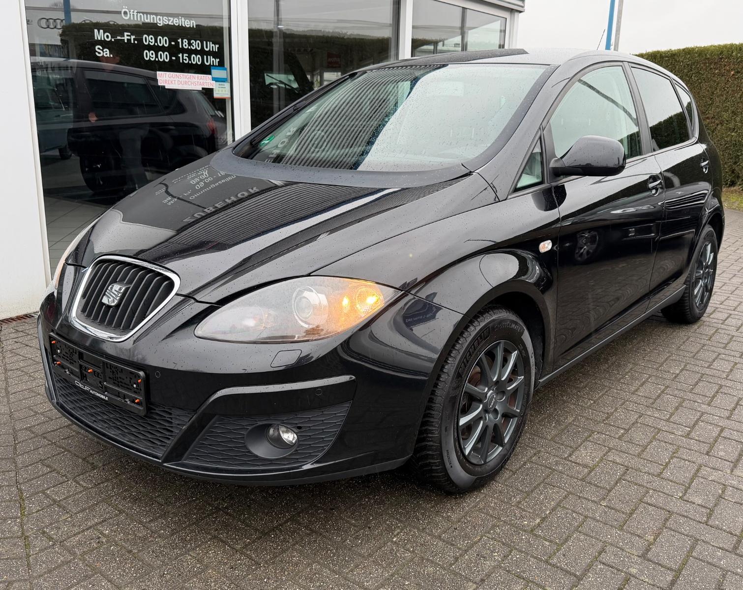 Seat Altea Stylance / Style/ Automatik