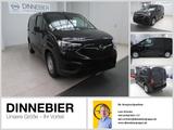 Opel Combo-e Cargo Edition 100kW *PDC*Radio*Klima*11k - Opel Combo