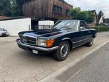 Mercedes-Benz SL 450 - Mercedes-Benz SL 450 Gebrauchtwagen