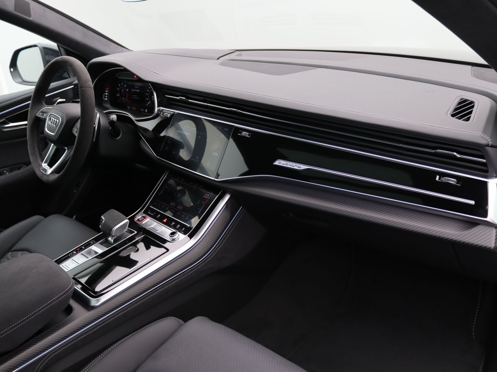 Audi RSQ8 - Bild 7