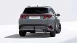 Hyundai TUCSON 1.6 crdi N Line DCT Pano - Hyundai TUCSON mit Diesel-Antrieb: Geländewagen, Automatik
