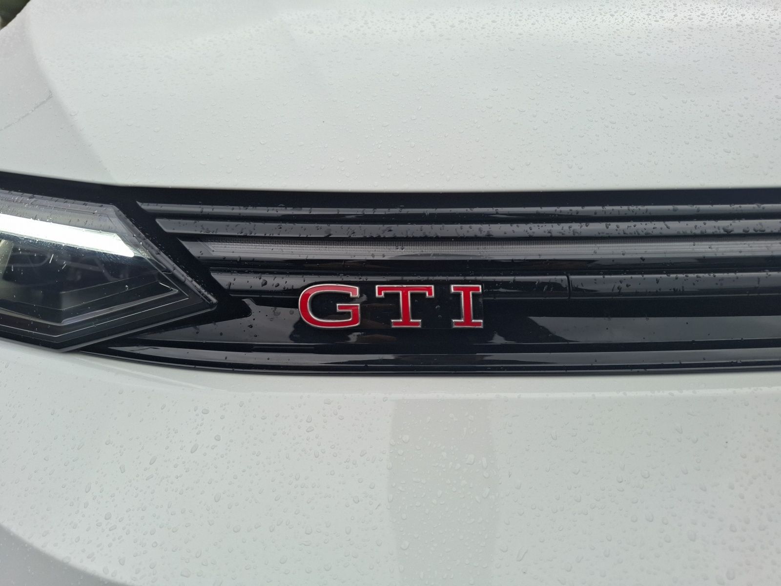 Fahrzeugabbildung Volkswagen Golf VIII GTI Clubsport DSG Matrix Navi ACC AID