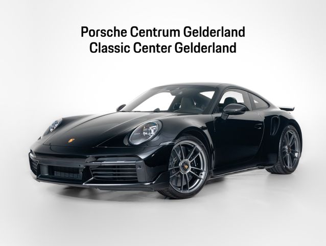 Porsche 911 Turbo S - Carbon - Lift - Sport Paket