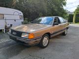 Audi 100 c3 - Audi 100: 100c3