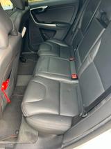 Volvo XC60 D3 Sonderserie Ocean Race  - Volvo XC60: Race