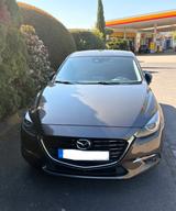 Mazda 3 2.0 SKYACTIV-G 165 Sports-Line Sports-Line - Mazda 3: Sports Line