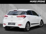 Hyundai i20 YES! Plus |NAVI|RFK|SHZ|LRHZ|PDC - Hyundai i20: Weiß