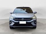 Andere Volkswagen Taigo 1.0 TSI 110 CV R-Line - Andere: Silber