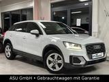 Audi Q2 1.4 TFSI S-LINE*VIRTUAL*KAM*ACC*LANE*B&O*AHK - Audi Q2 aus 2016