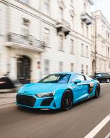 Audi R8 Performance quattro 5.2 V10 FSI T-Turbo - Audi R8 V10 performance Gebrauchtwagen