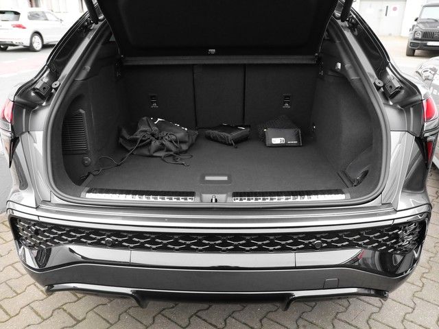 Audi Q3 Sportback e-hybrid 2X S-LINE LED PLUS TECH PL foto 11