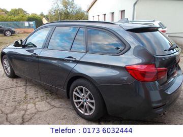 BMW 320 - 6