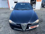Alfa Romeo 147 1.6 TS 16V Corse "Hu neu" - Alfa Romeo 147
