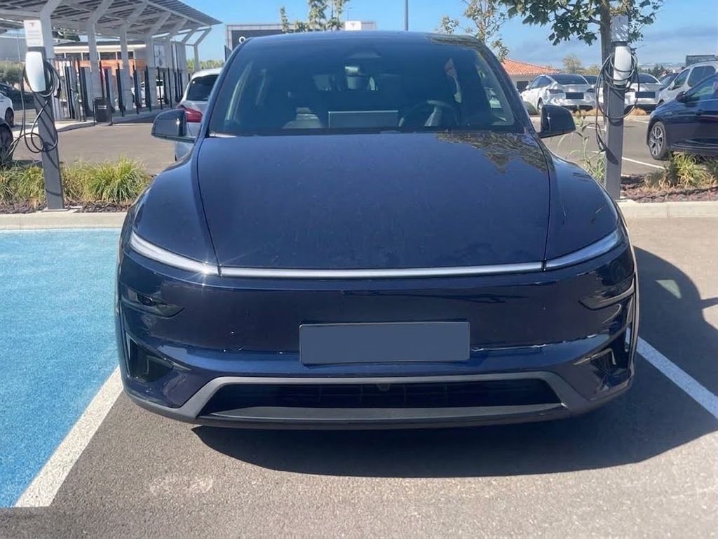 Image of Tesla Model Y