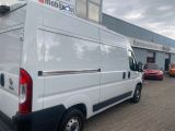 Fiat Ducato Hochr.-Kasten 30 120 L2H2 RS: 3450 mm - Fiat Ducato