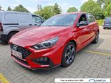 Hyundai i30 1.0 T-GDI N-Line MHEV Sport-Seats Klima PDC