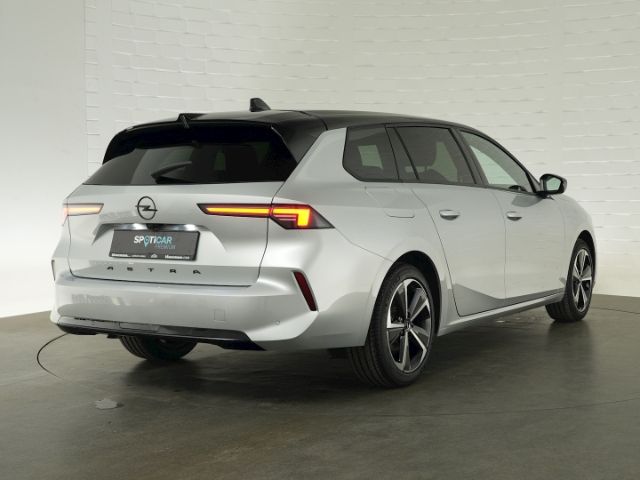 Astra L ST GS+LED+360 GRAD KAMERA+SITZ-/LENKRADH