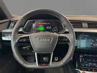 Audi SQ8 e-tron - Vorschau Bild 11