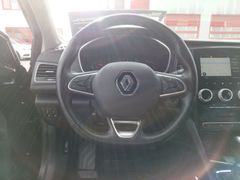 Fahrzeugabbildung Megane IV Grandtour Intens 1.3 TCe 140 edc EU6d