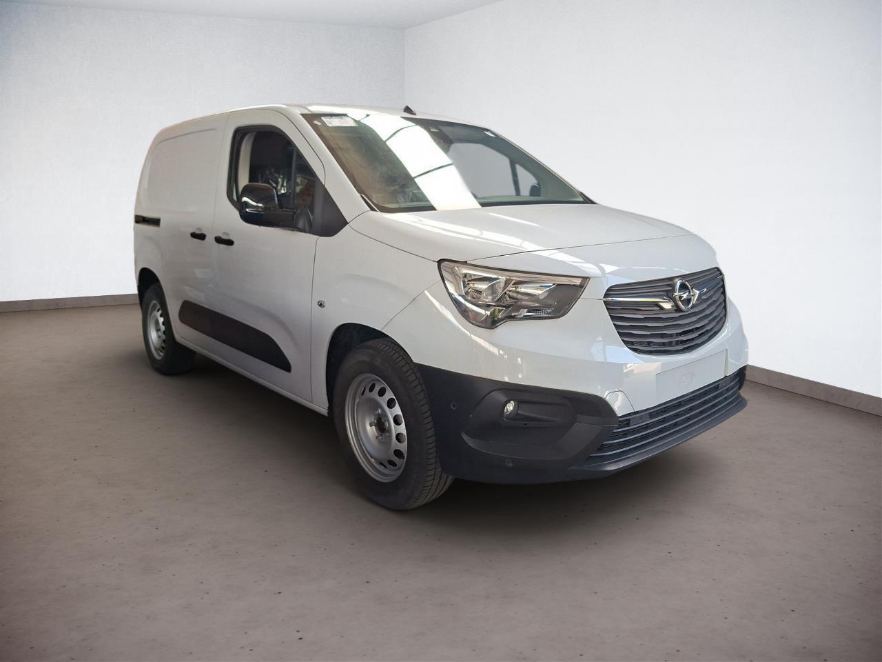 Opel Combo Electric Cargo Edition +11kW+KAMERA+SHZ+BT
