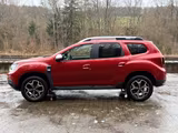 Dacia Duster II Prestige/ Kamera/NAVI/DAB/Android - : Schaltgetriebe