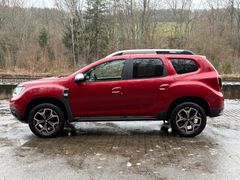 DACIA Duster II Prestige/ Kamera/NAVI/DAB/Android