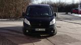 Fiat Scudo Multijet 120 - gebrauchte Fiat Scudo aus dem Jahr 2009