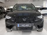 Volvo XC40 B3 Plus Black Edition ACC FACEL. LED 360° - Volvo XC40 Benzin Gebrauchtwagen
