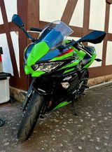 Kawasaki Ninja 650 A2 Bike auf Bridgestone s22  - Offers matching your search criteria