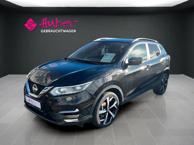 Nissan Qashqai Tekna  (*4x4*Voll LED,*NAVI,Kamera)