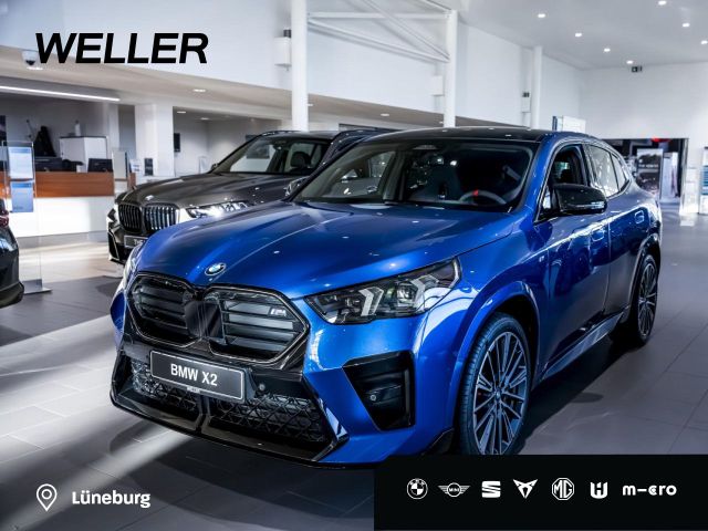 BMW X2 M35i xDrive M-SPORT PRO LED PANO HUD INNOV.