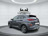 Hyundai KONA 1.6 Hybrid Premium SitzP. LEDER NAVI - Hyundai Kona Premium mit Hybrid-Antrieb (Benzin/Elektro)