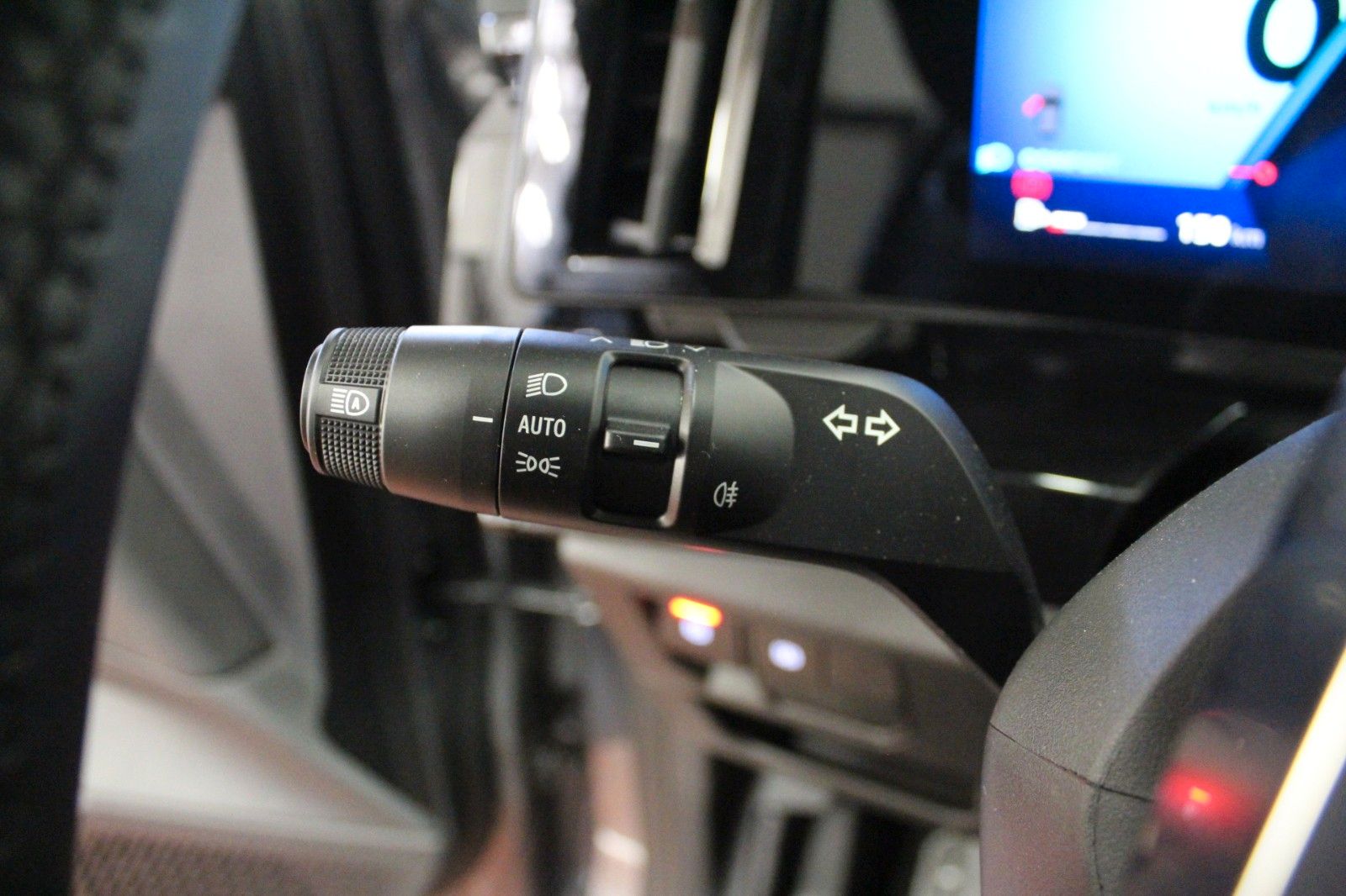 Fahrzeugabbildung Renault Austral Mild Hybrid 160 Techno *Winter-Paket*